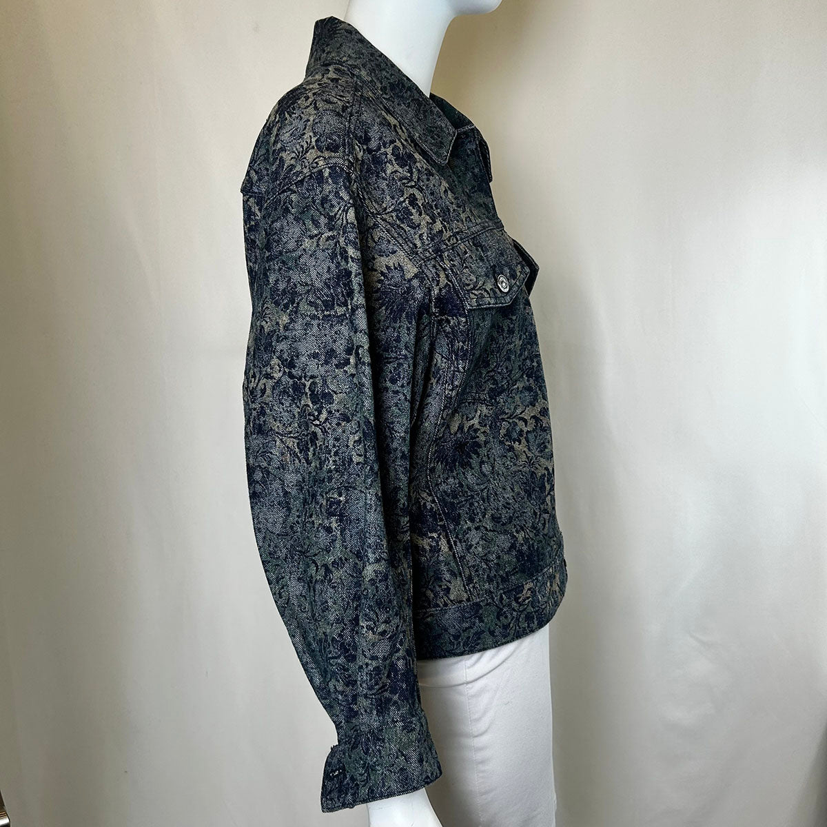 Christian Dior Jacket