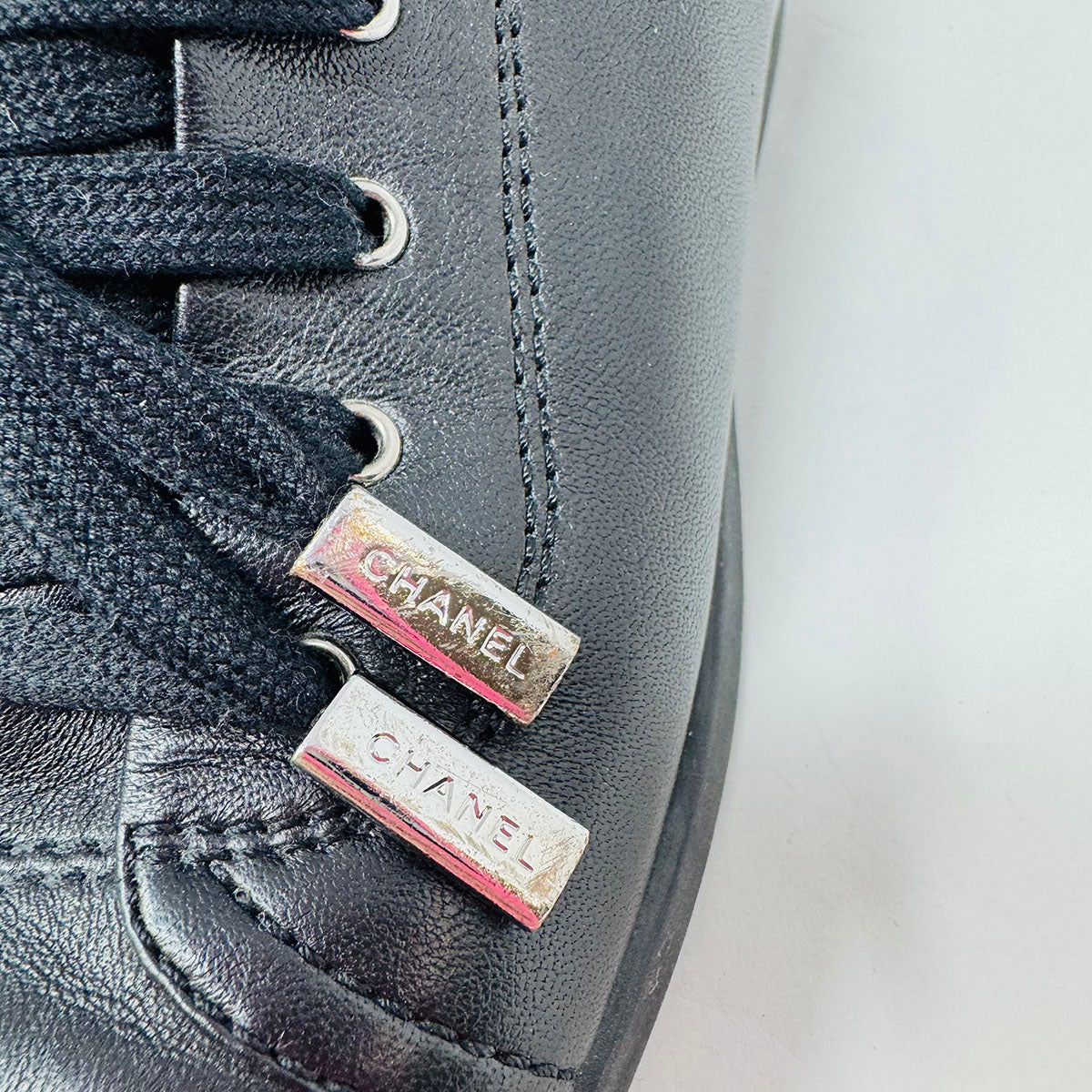 Chanel Sneakers