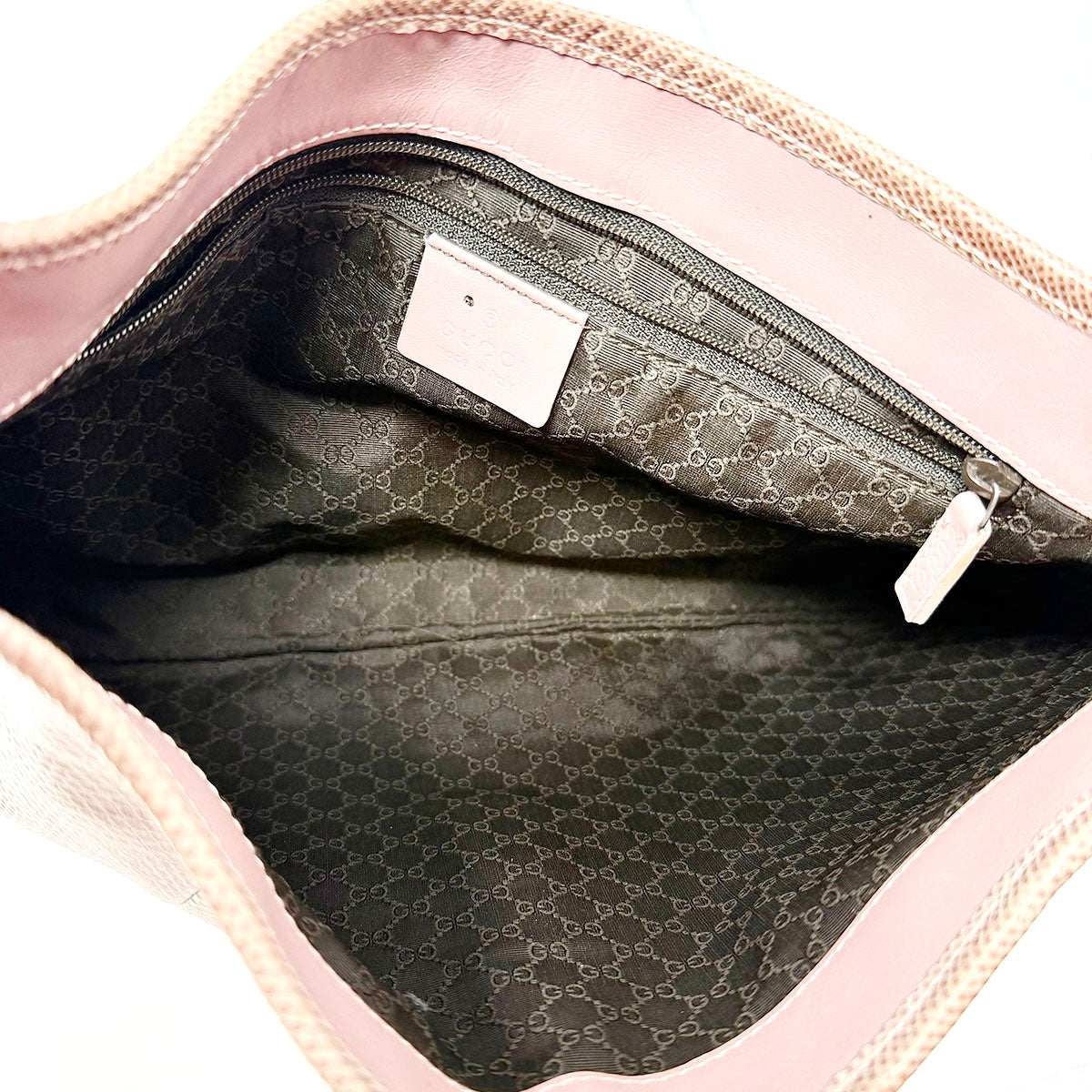 Gucci Handle Bag