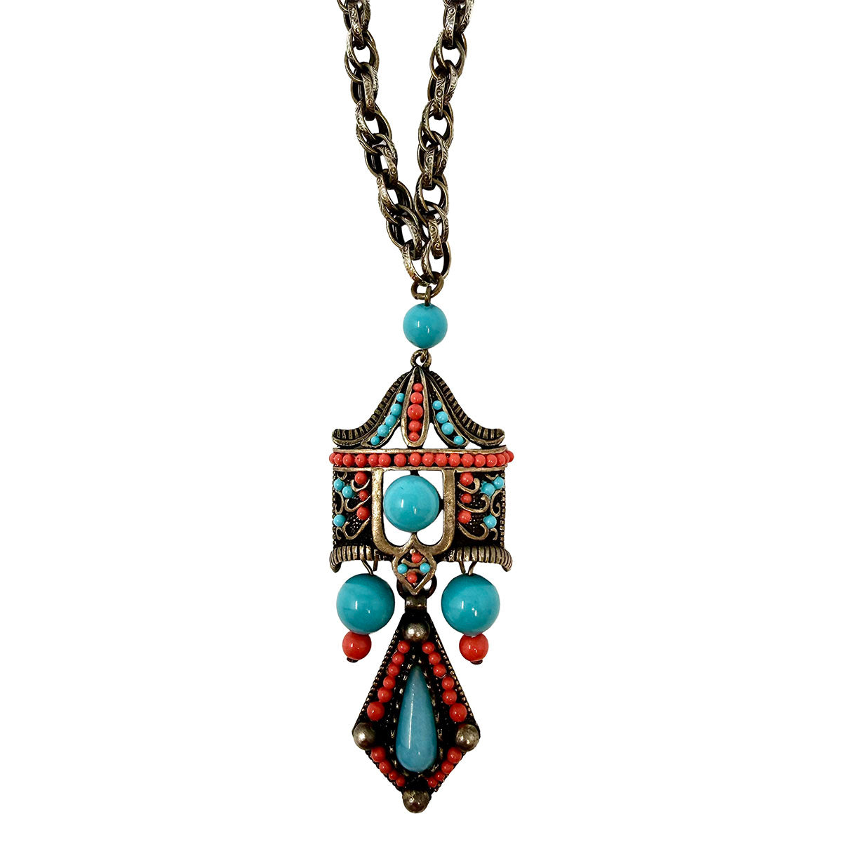 Hobe Necklace
