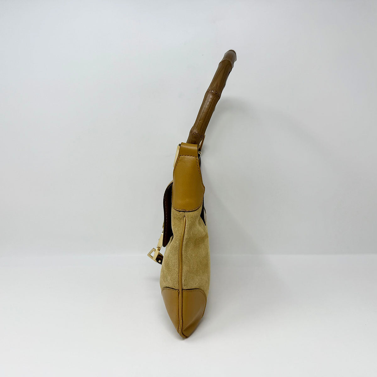 Gucci Handle Bag