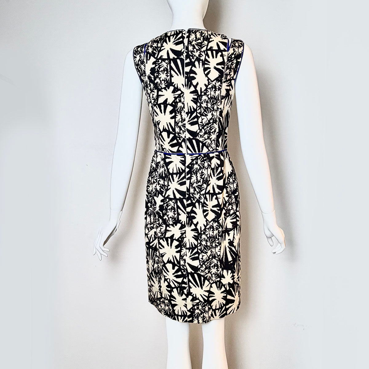 Oscar de la Renta Dress