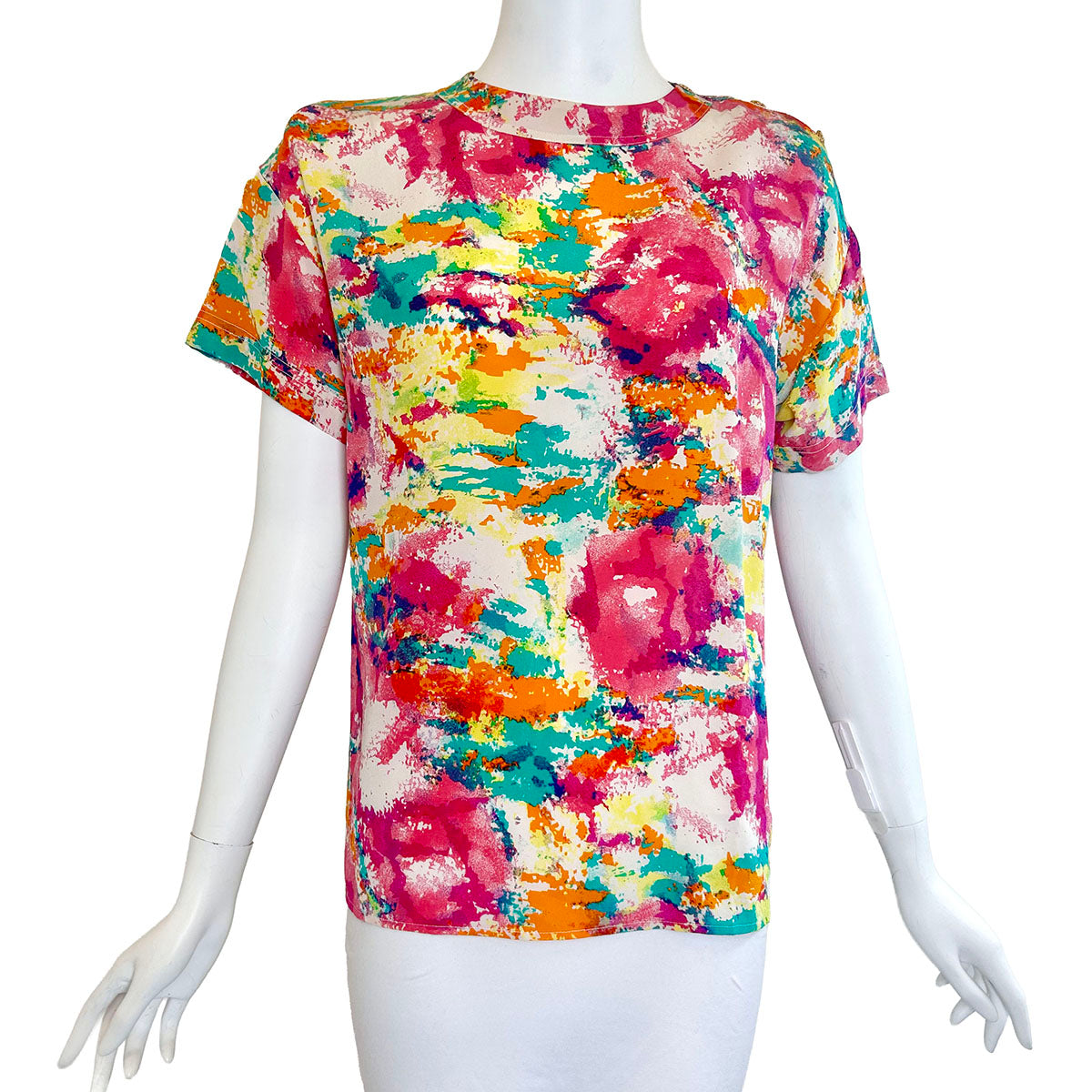 Chanel Blouse