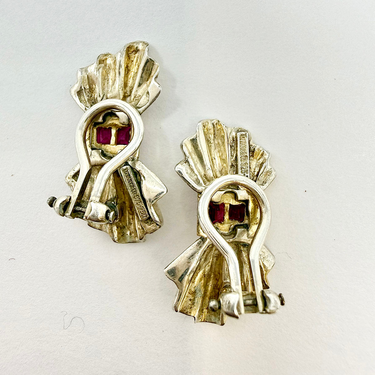 Tiffany & Co. Earrings