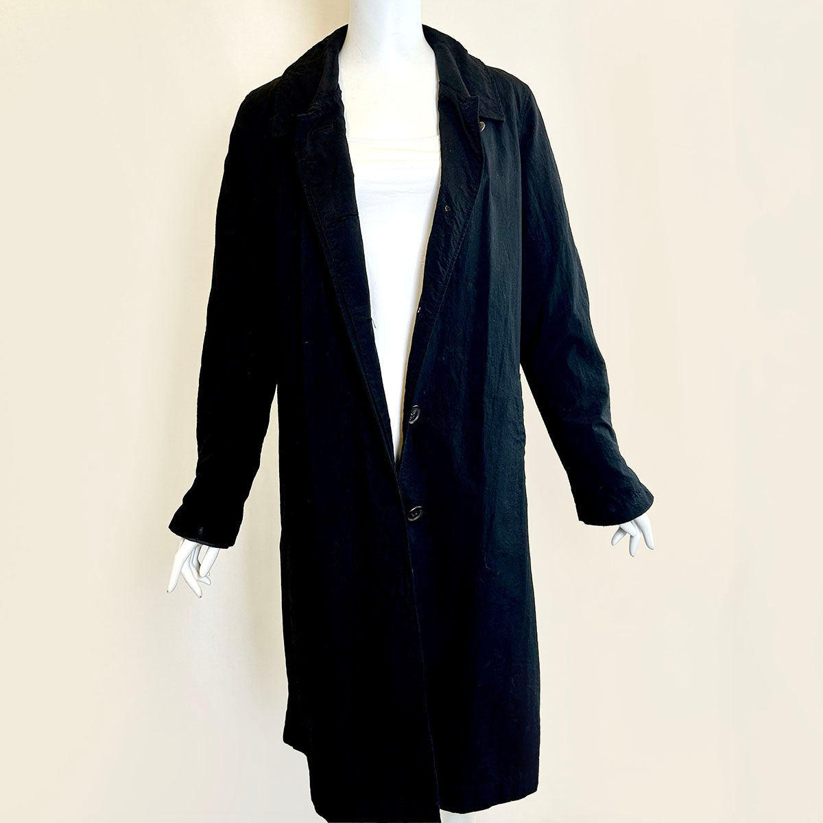 Heart HaaT Issey Miyake Coat