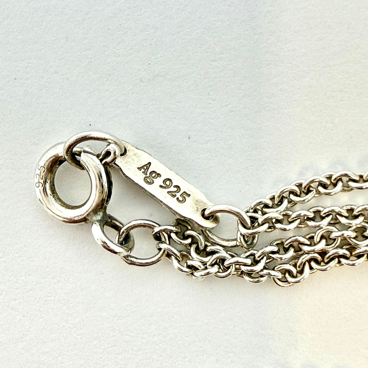 Tiffany & Co. Necklace