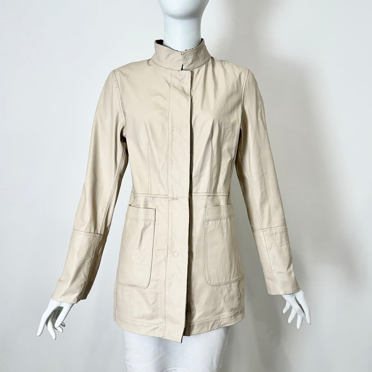 Di Bello Coat
