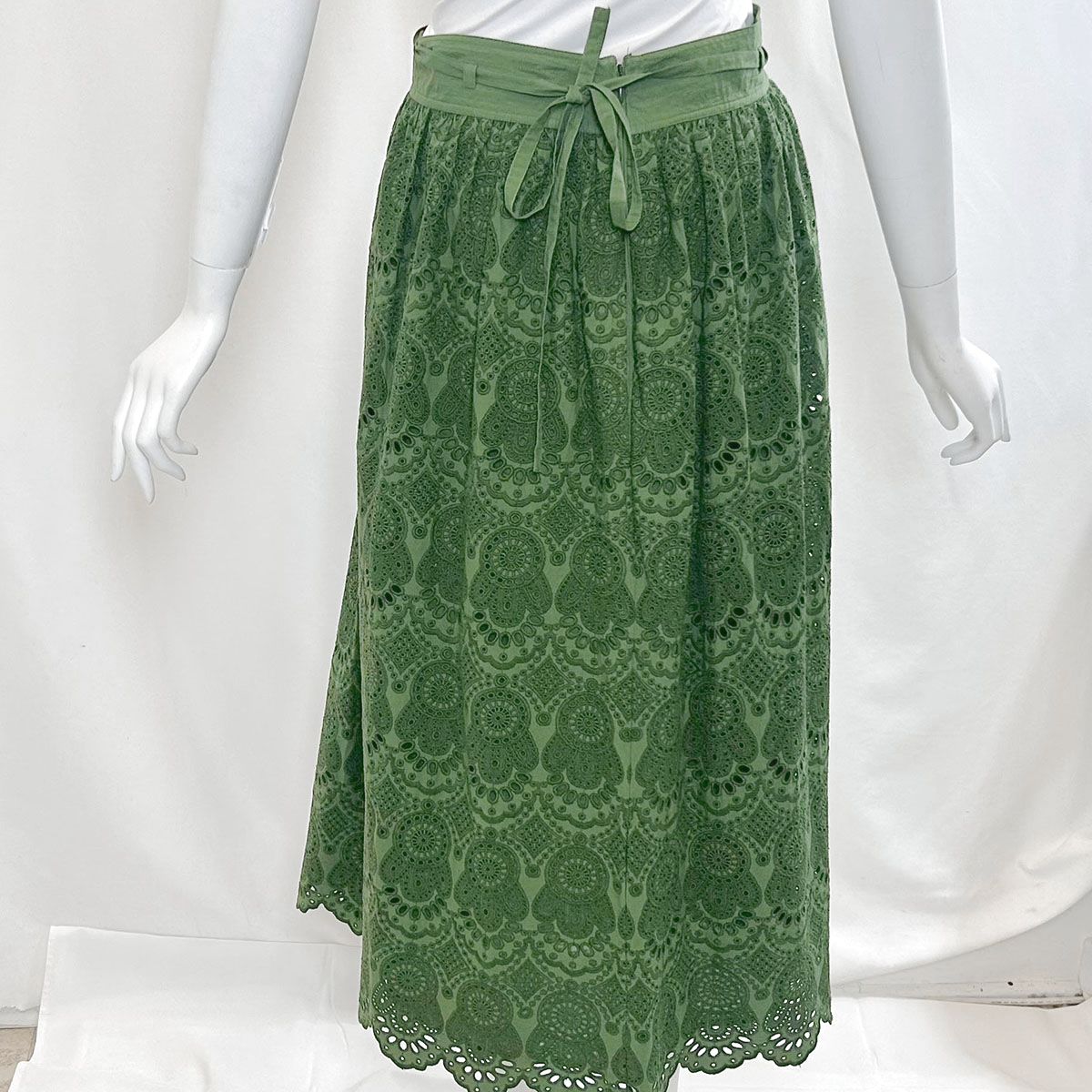Ulla Johnson Skirt