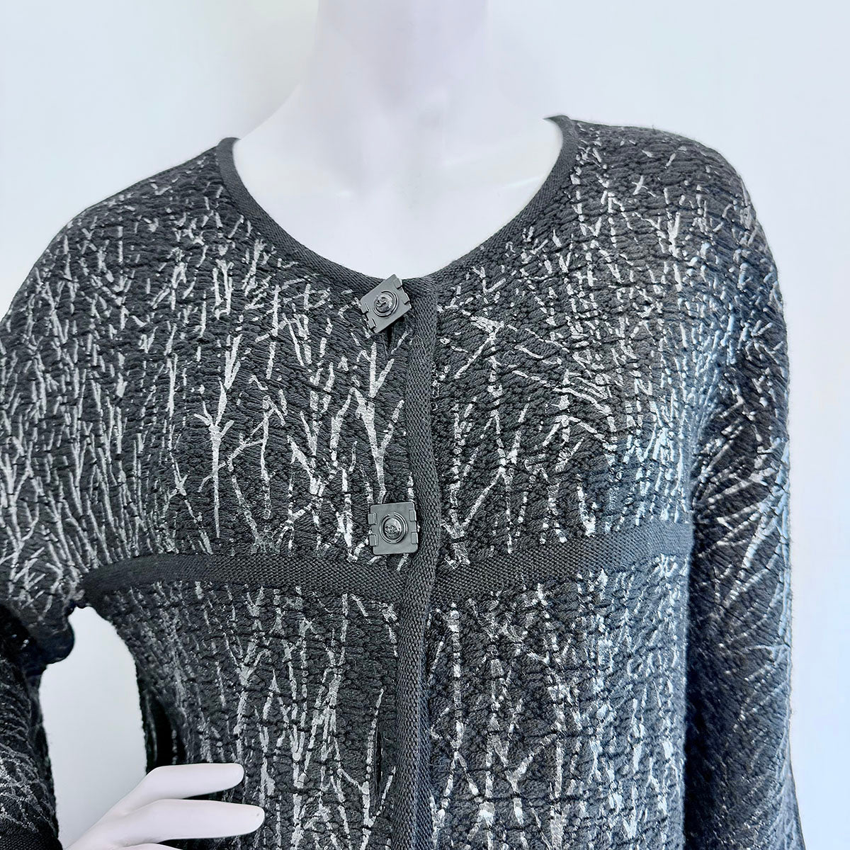 Chanel Dress Coat