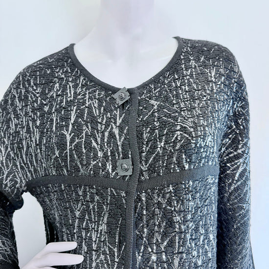 Chanel Dress Coat