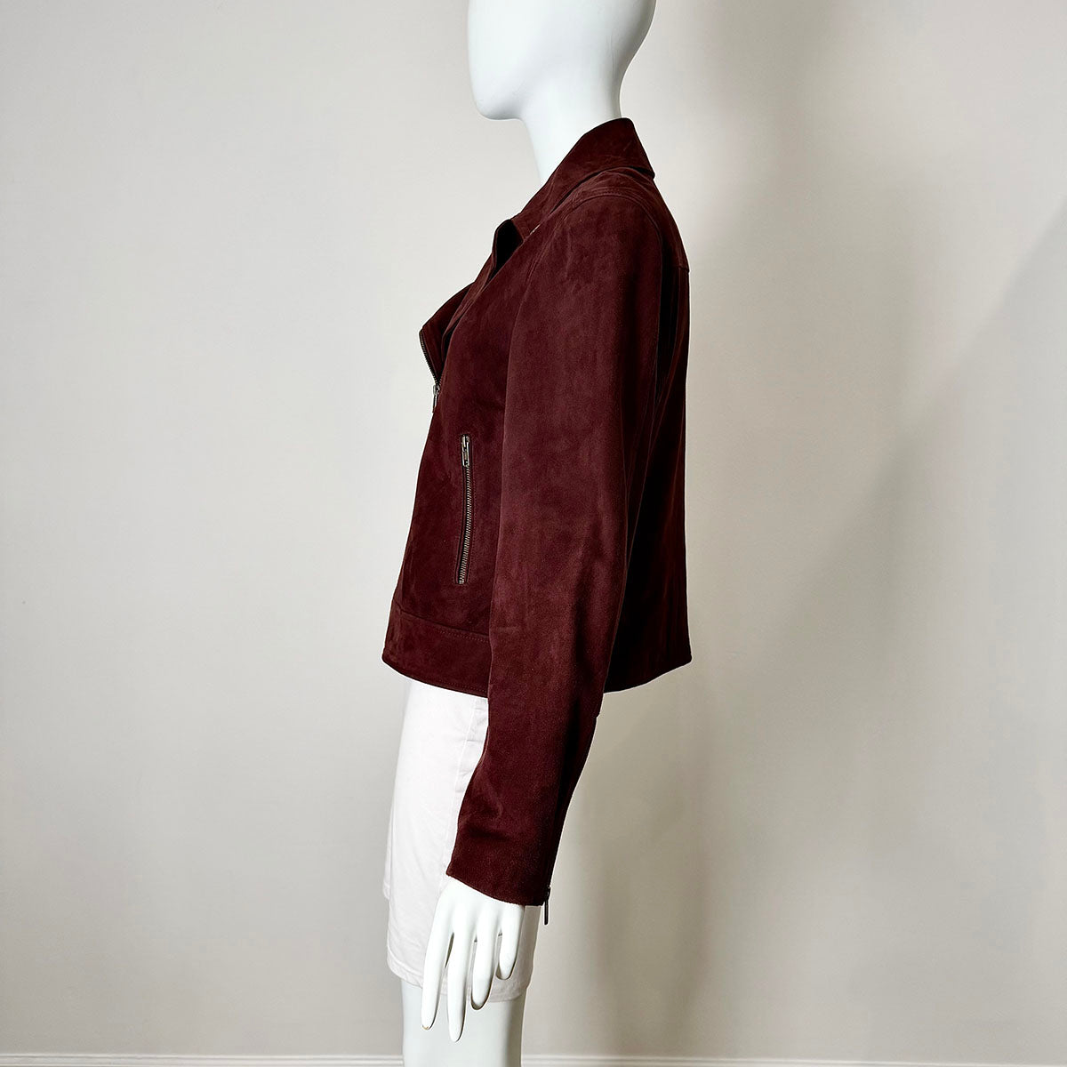 Gerard Darel Jacket