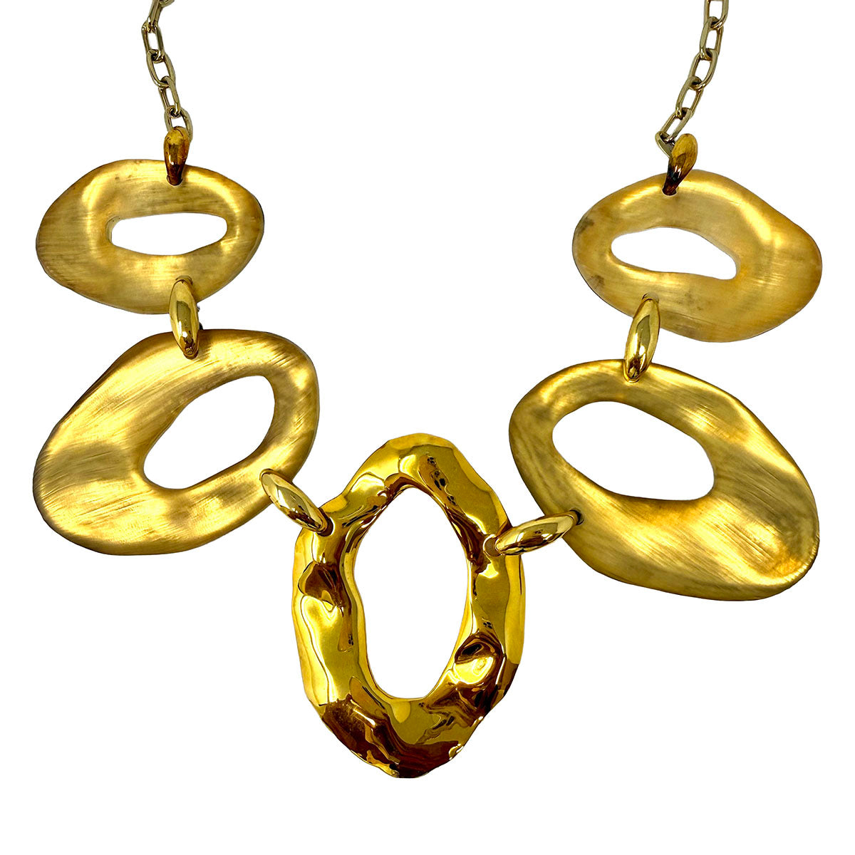 Alexis Bittar Necklace