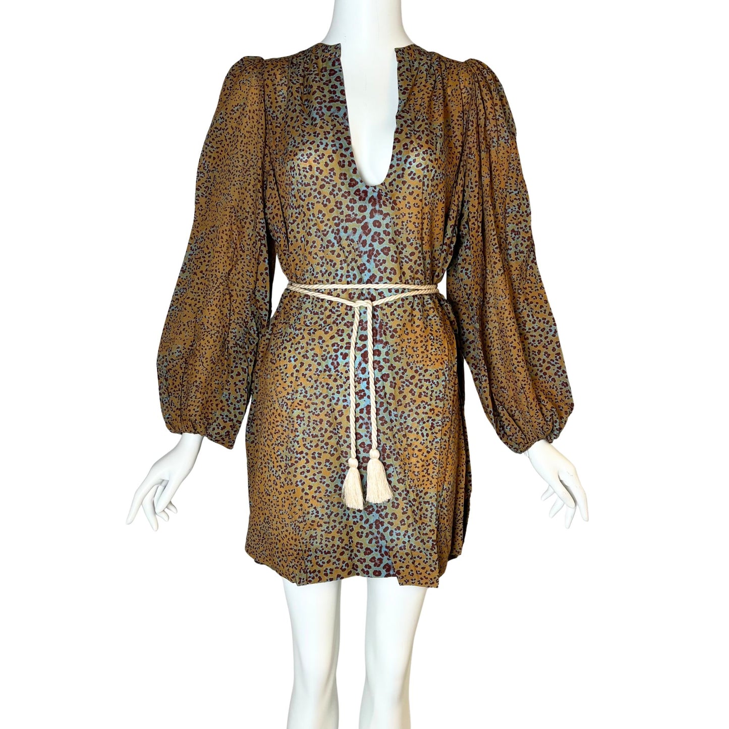 Ulla Johnson Dress