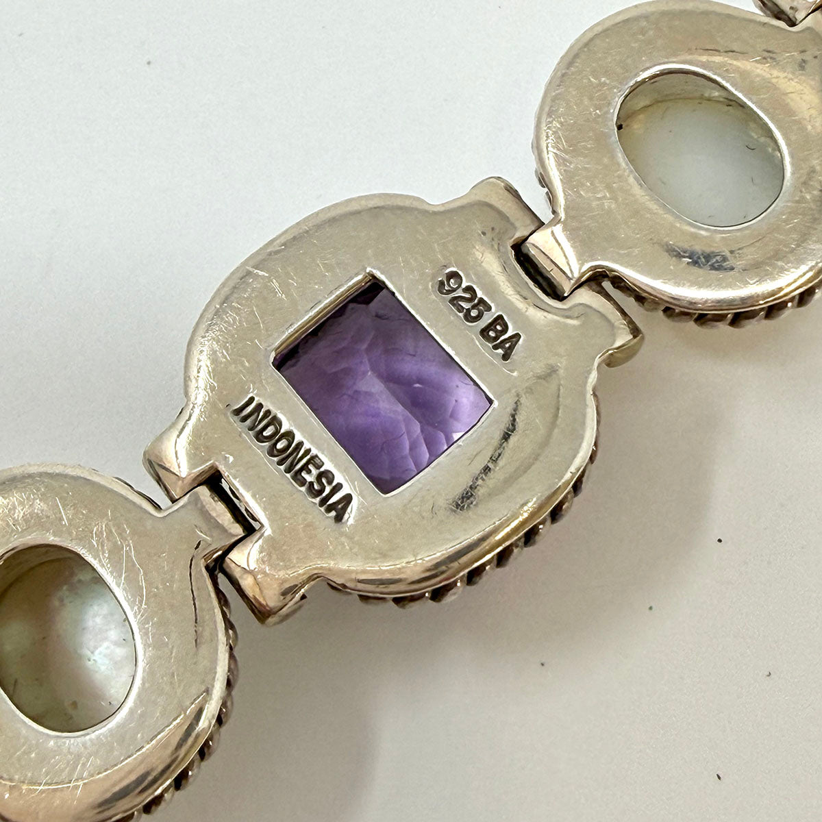 Gemstone  Bracelet