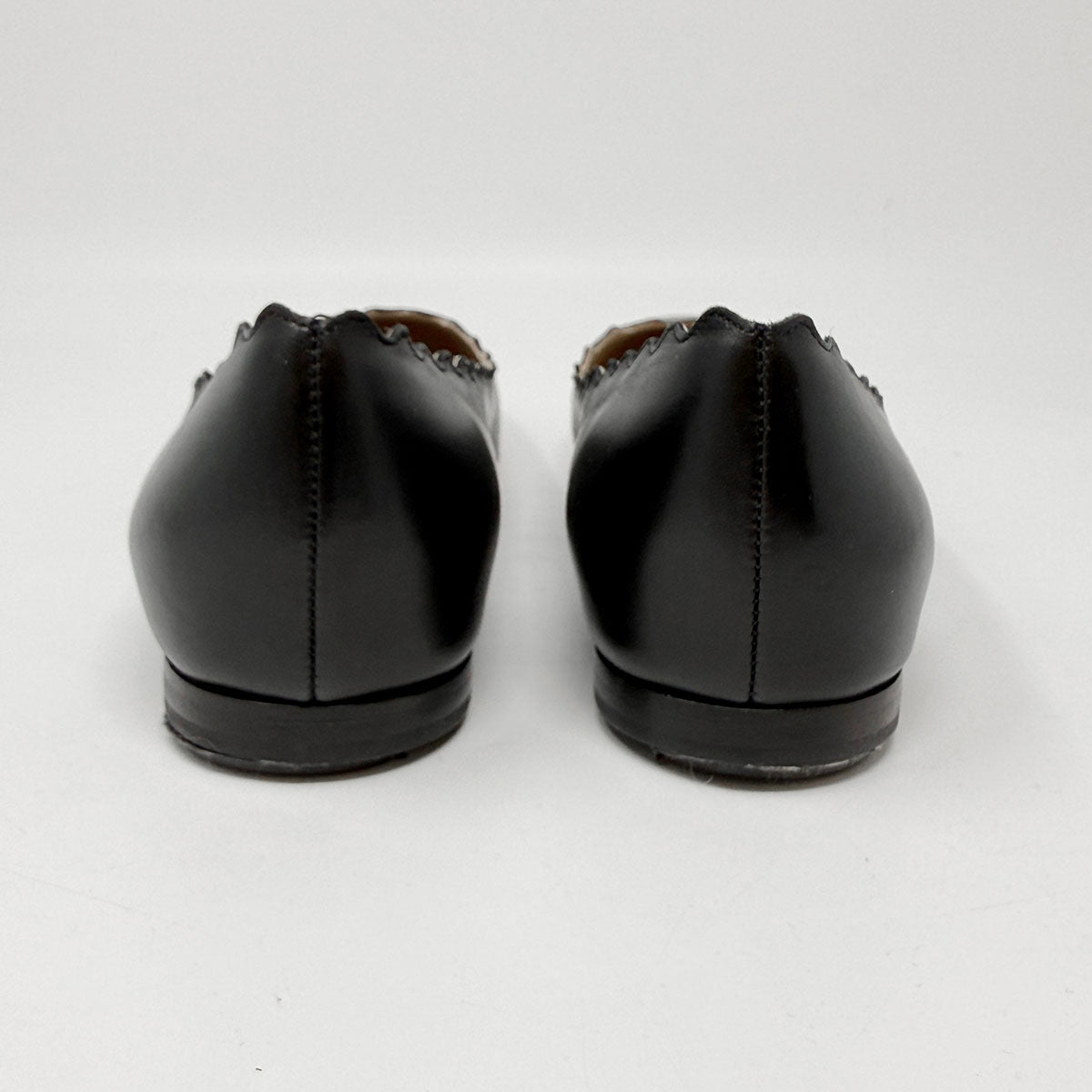 Chloe Flats