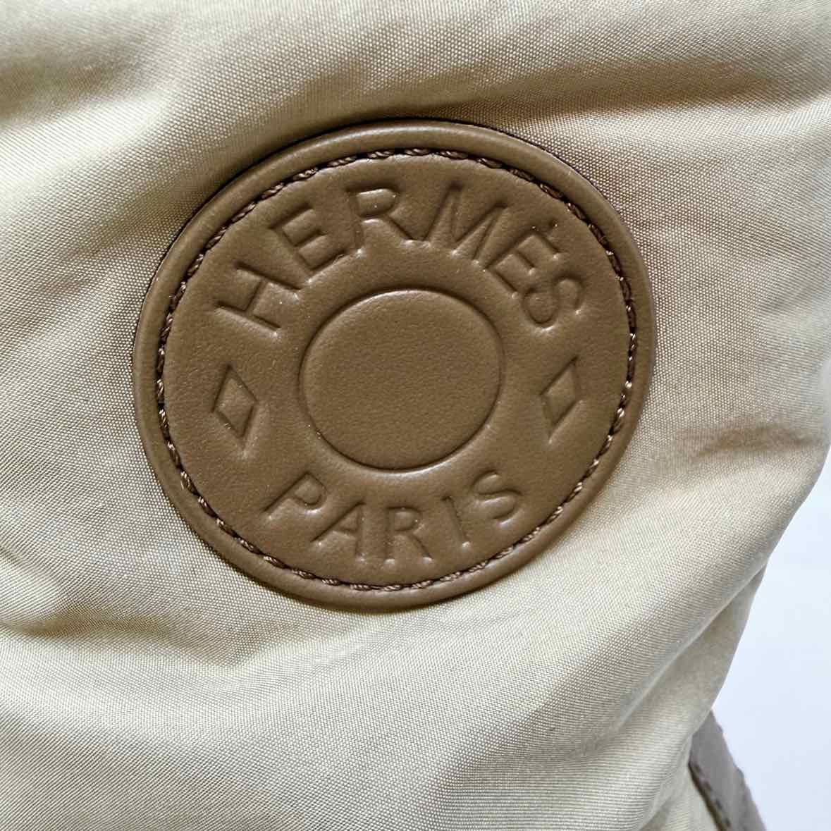 Hermes Boots