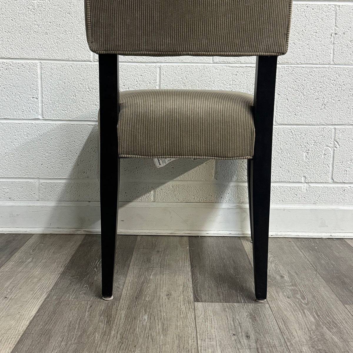 Set Of 8 Dining Chairs