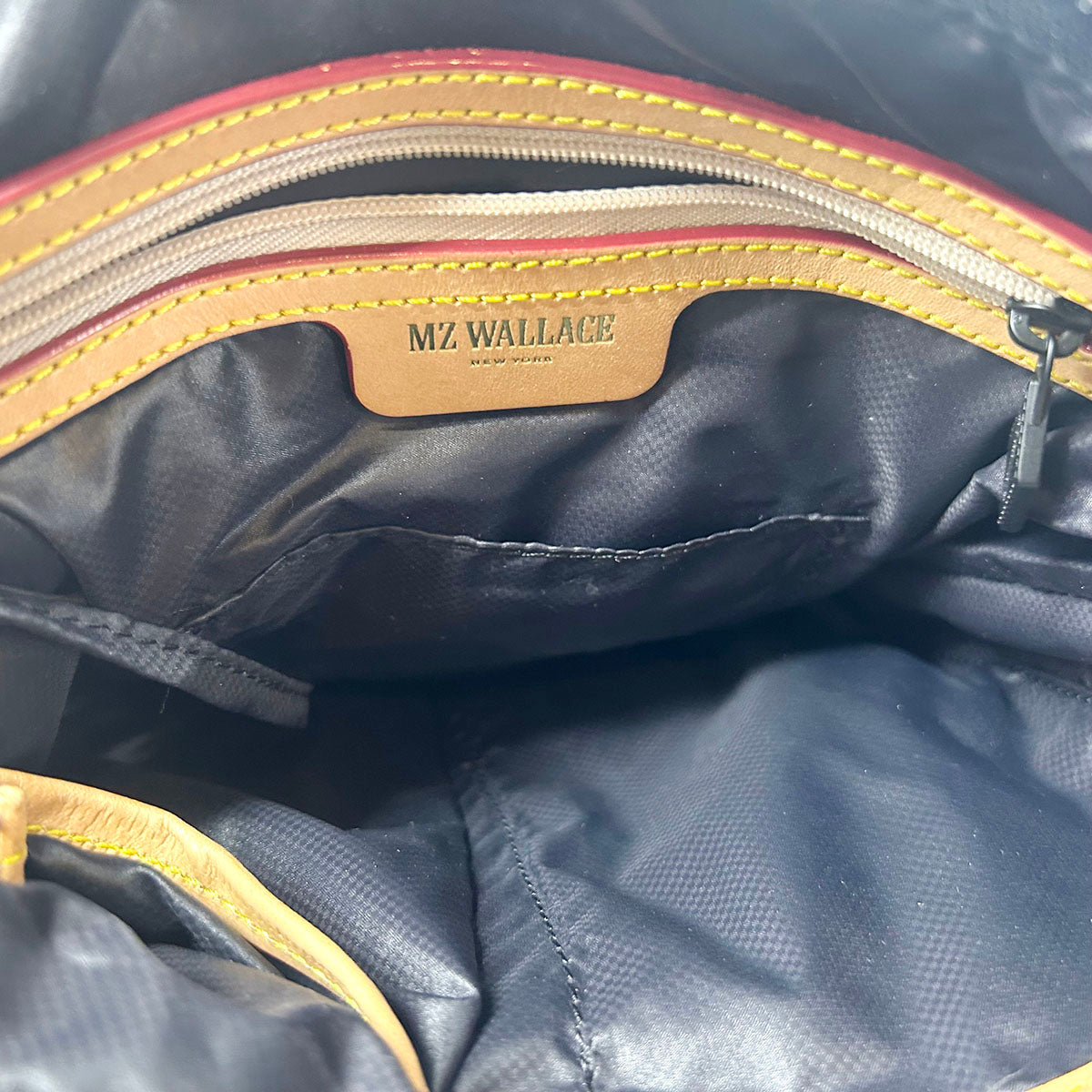 MZ Wallace Crossbody