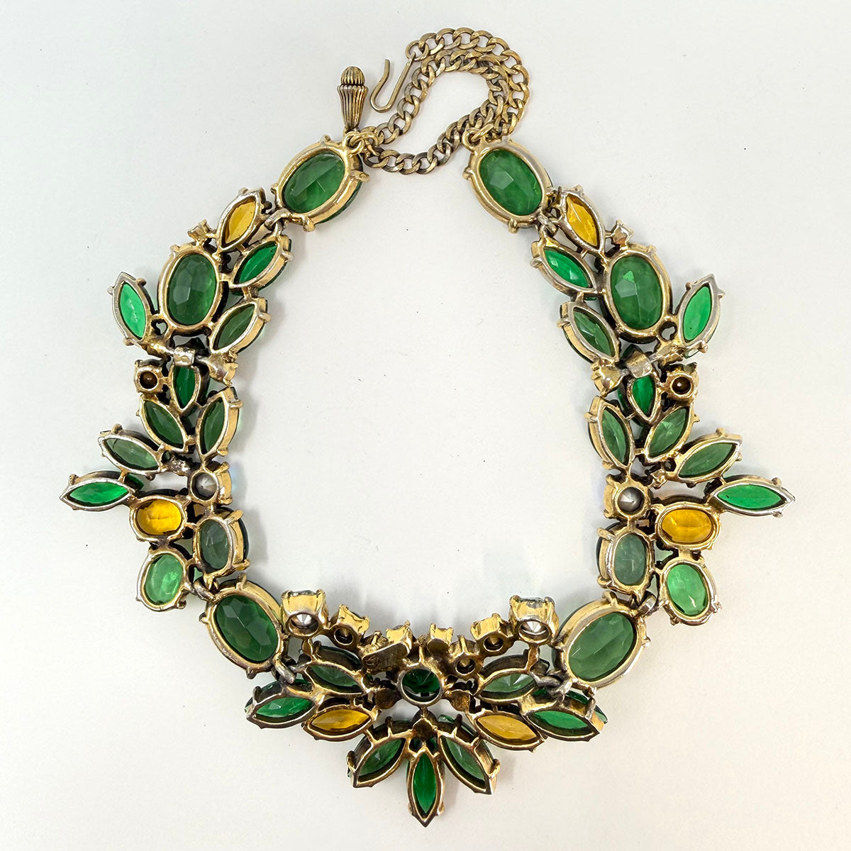 Schiaparelli Necklace