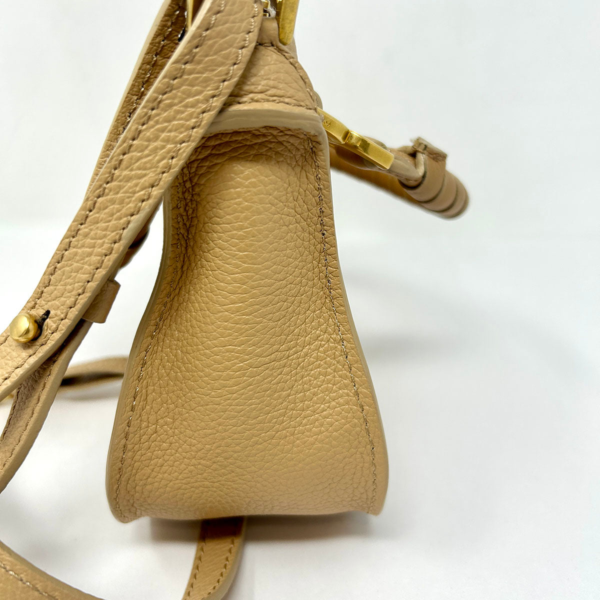 Chloe Shoulder Bag