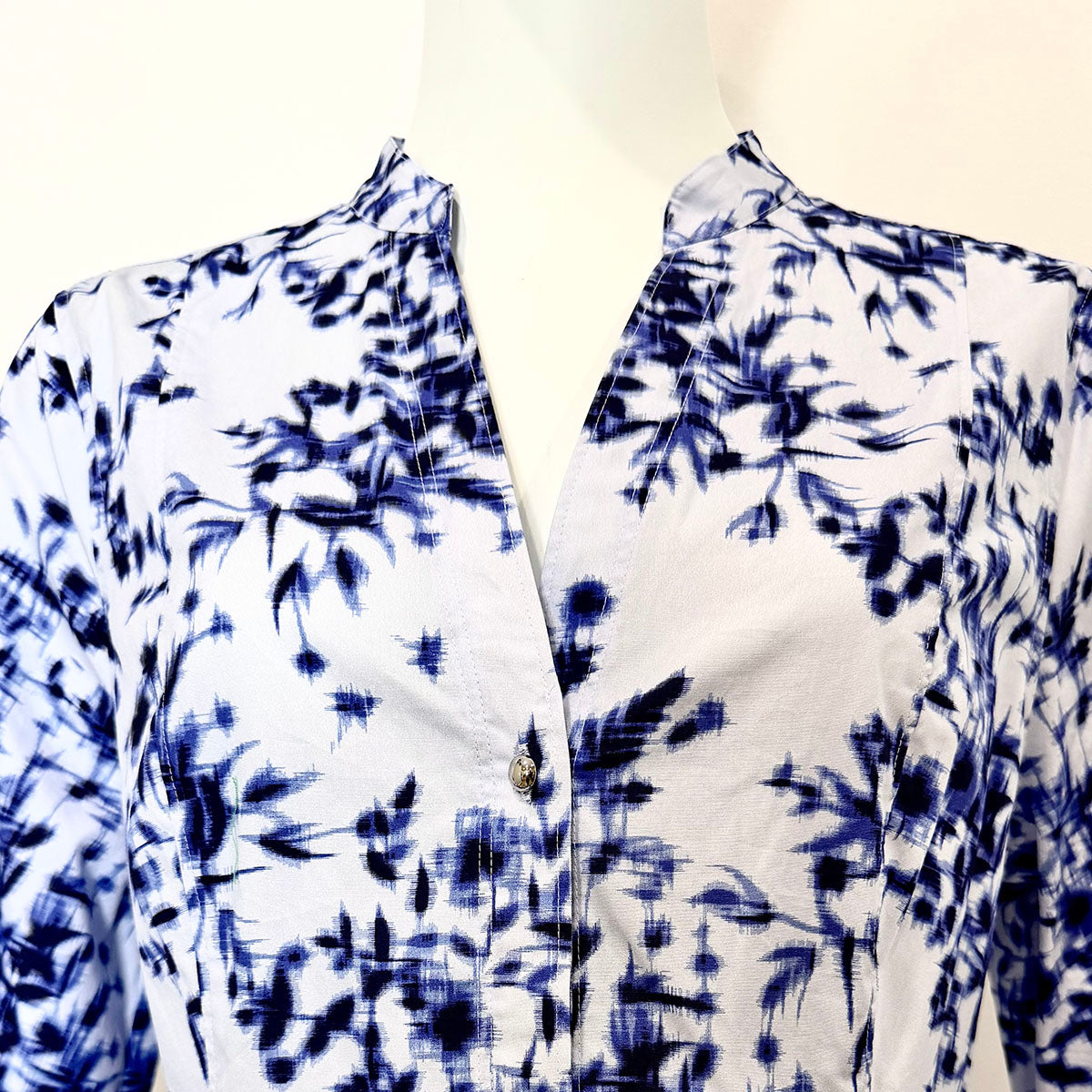 Derek Lam Floral Print Dress