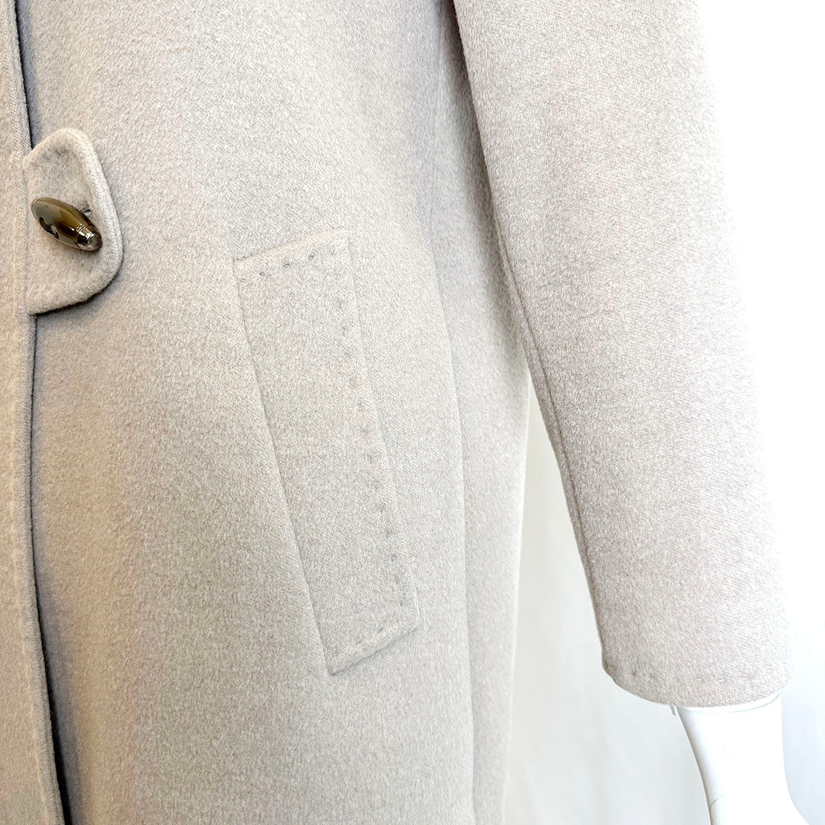 Cinzia Rocca Coat