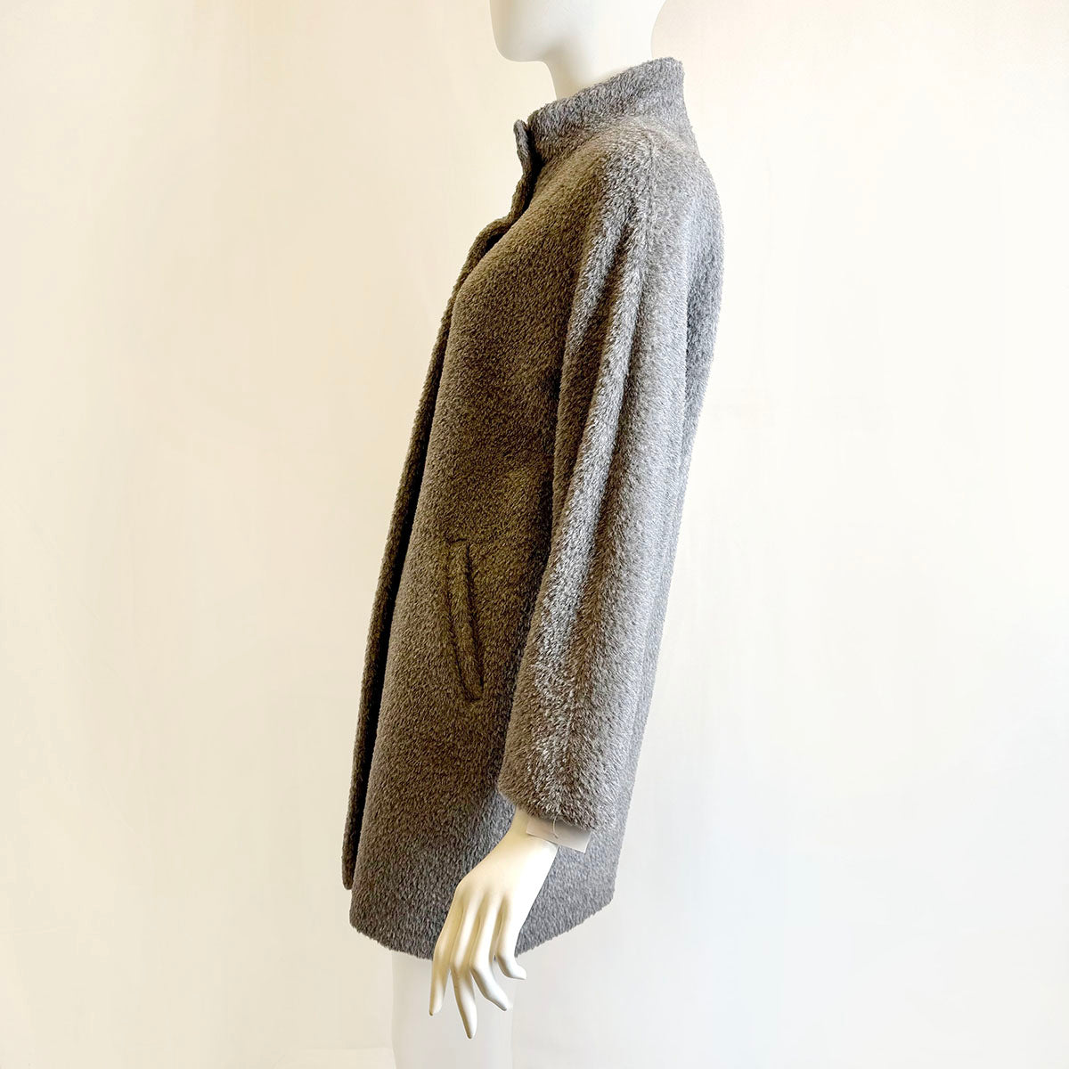 Max Mara Studio Coat