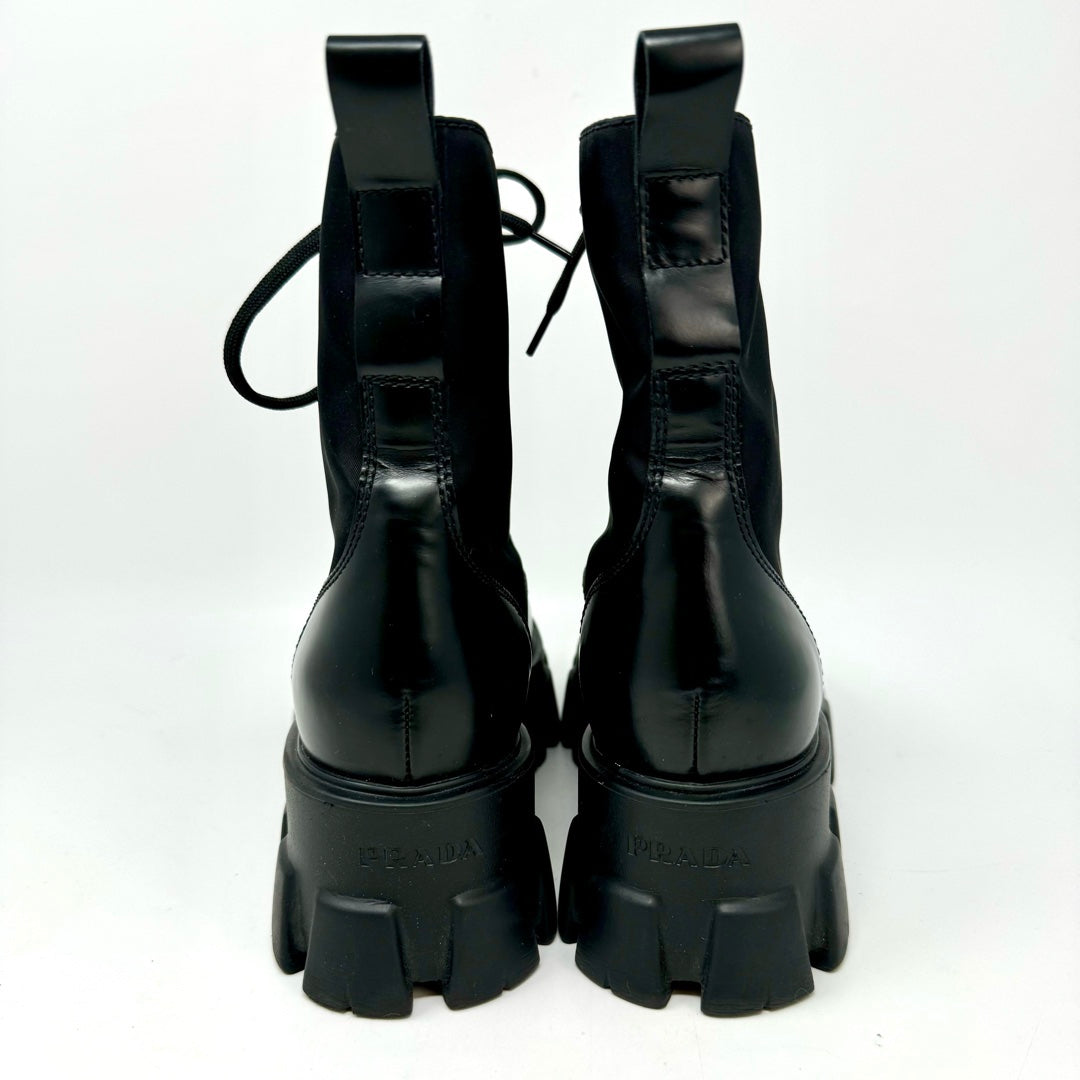 Prada Boots