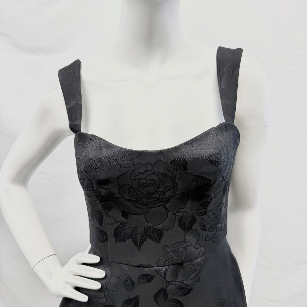 Amsale Dress