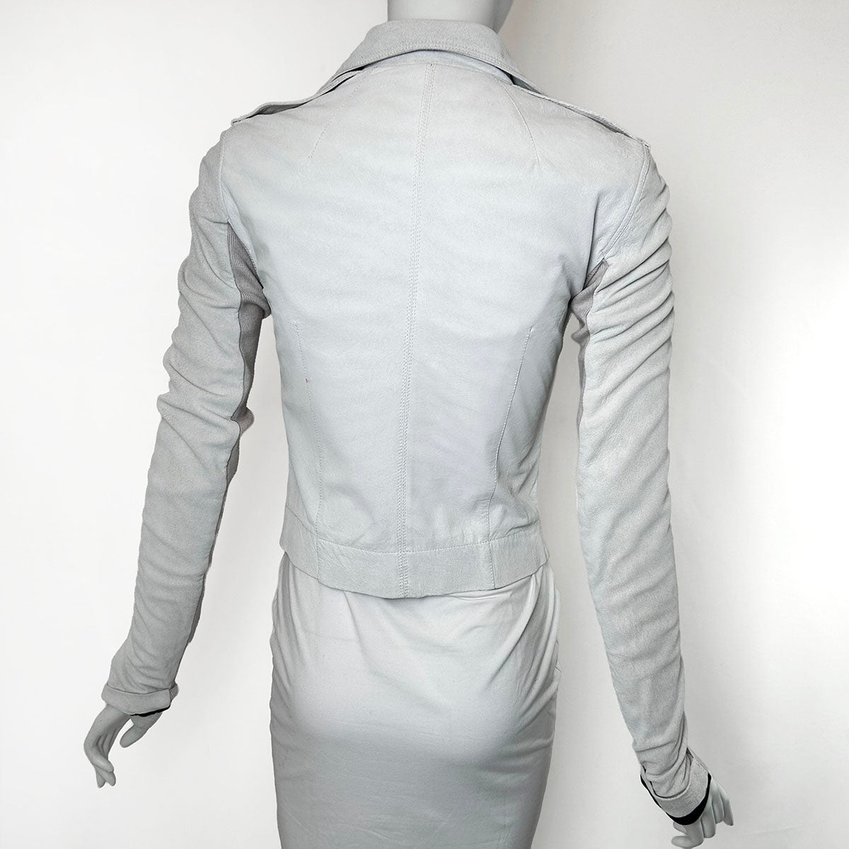 Rick Owens Jacket