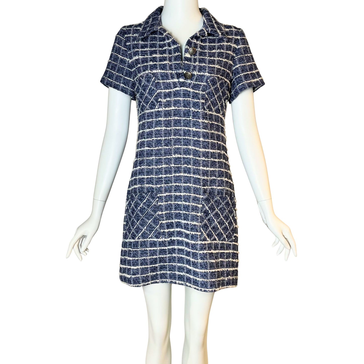 Lene Sand Dress