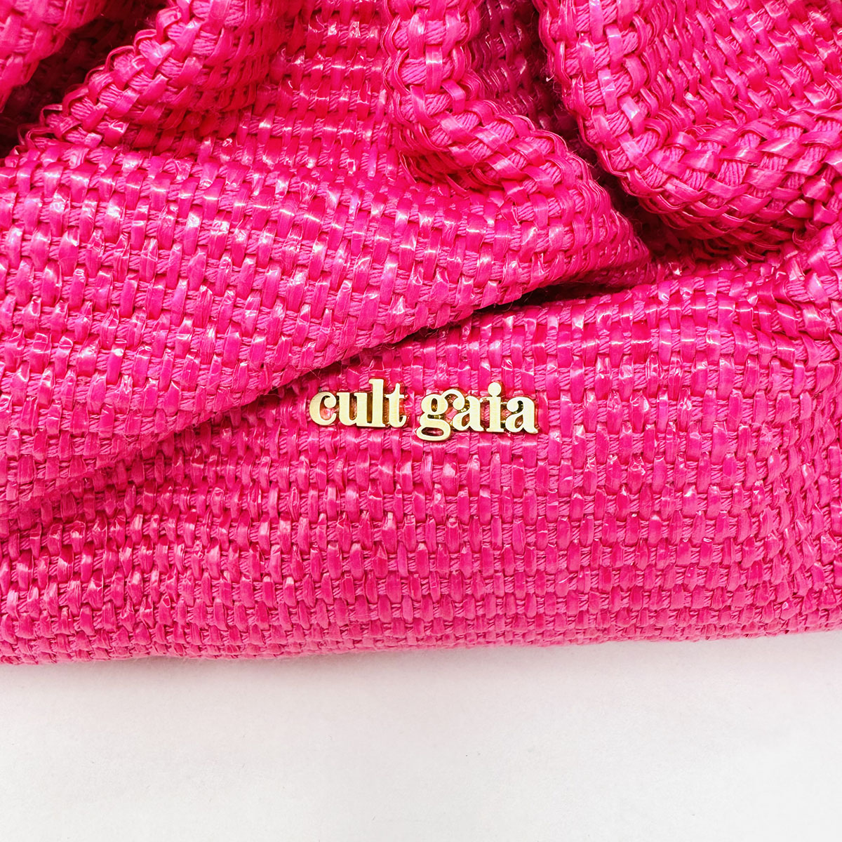 Cult Gaia Handle Bag