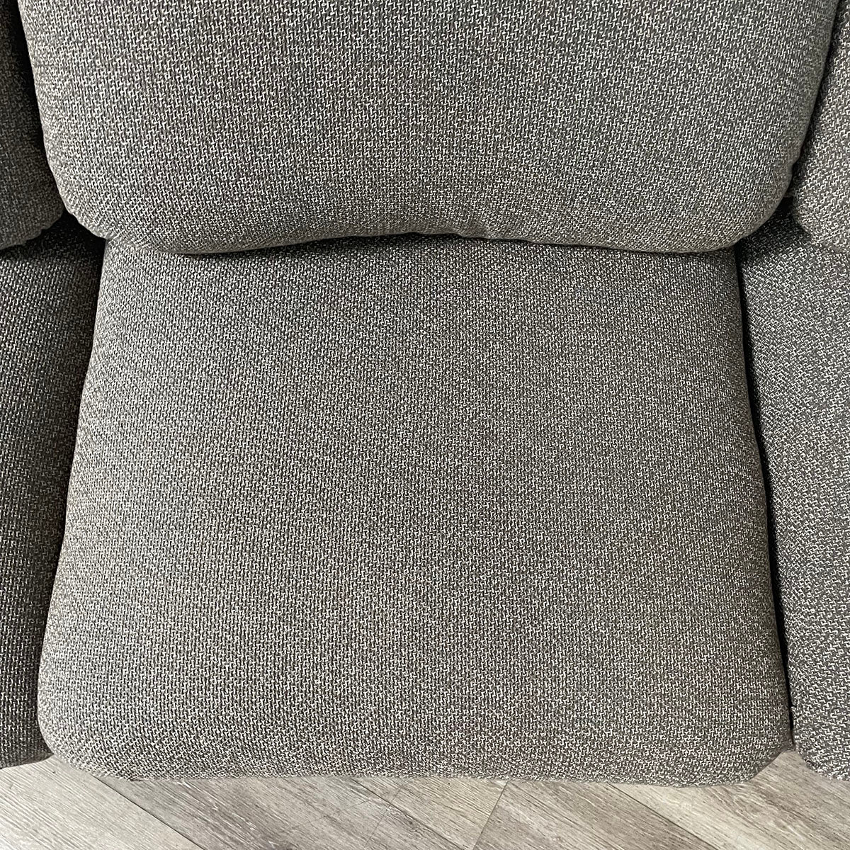 Rolled-Arm  Upholstered Sofa