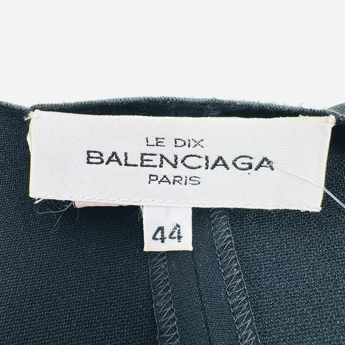 Balenciaga Dress