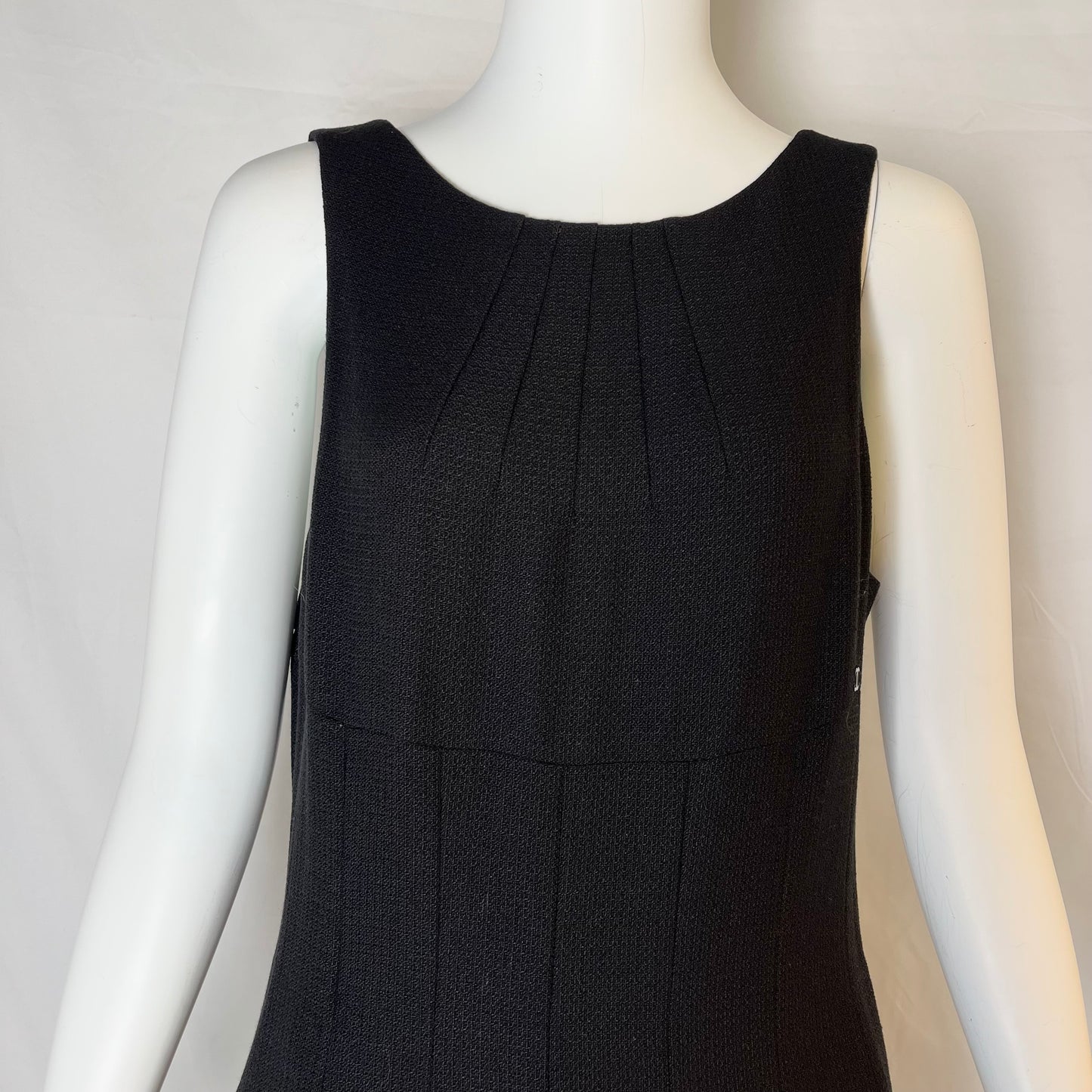 Chanel Dress