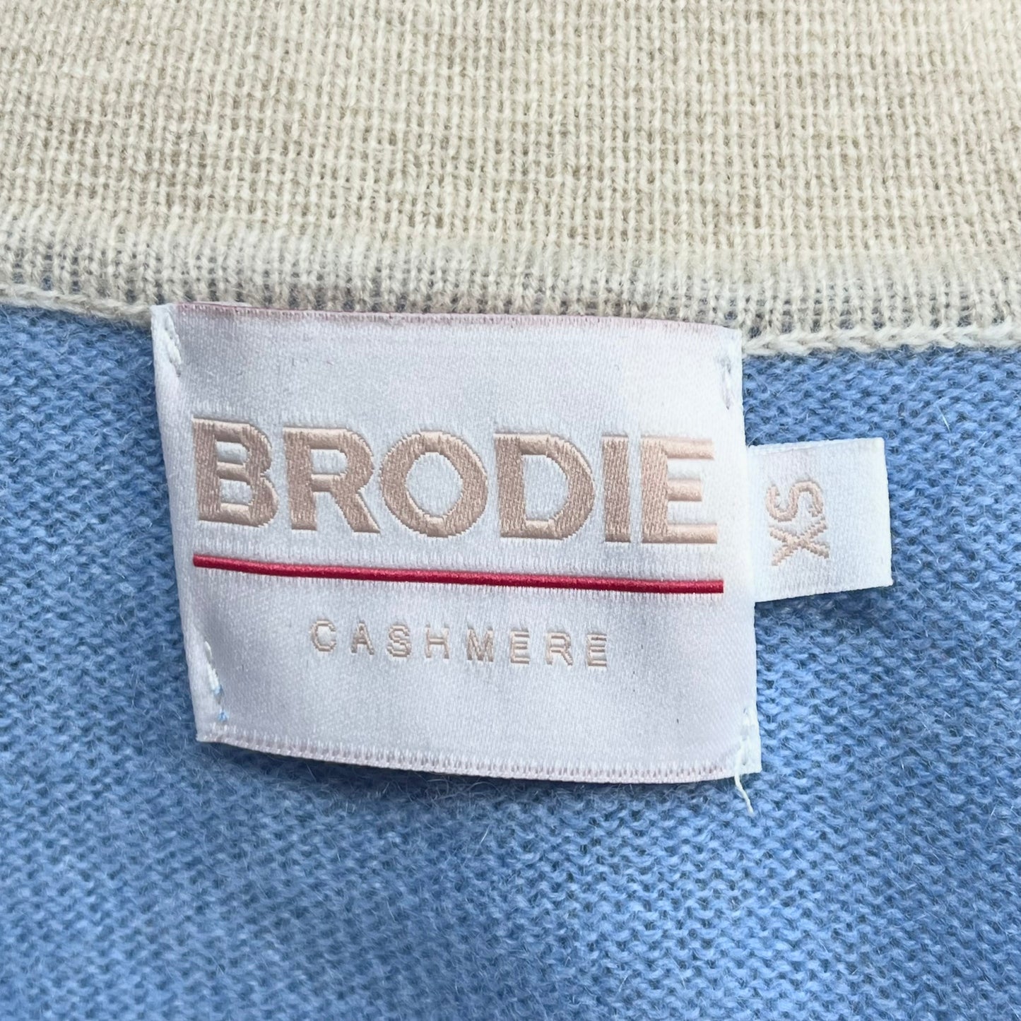 Brodie Sweater
