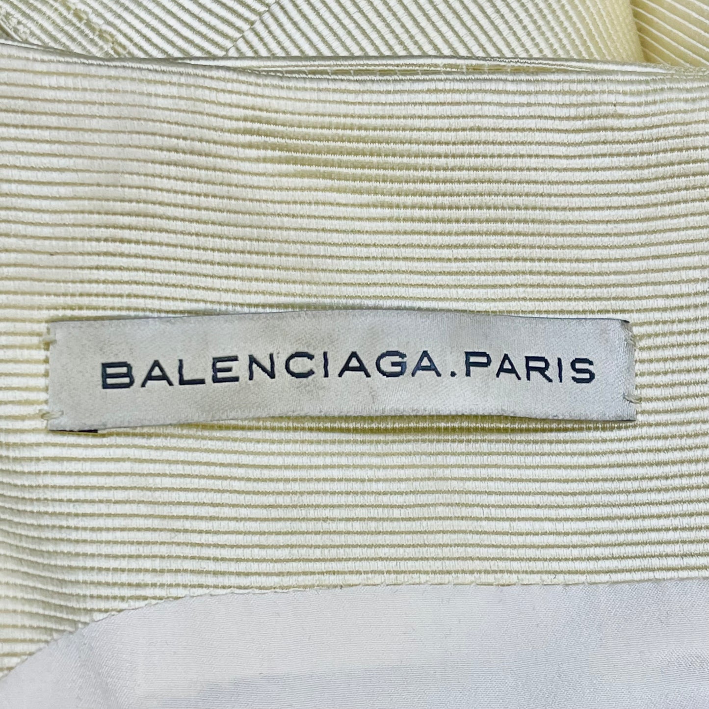 Balenciaga Dress