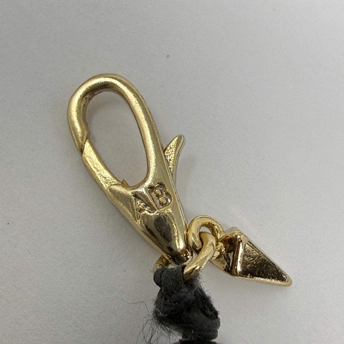 Alexis Bittar Necklace