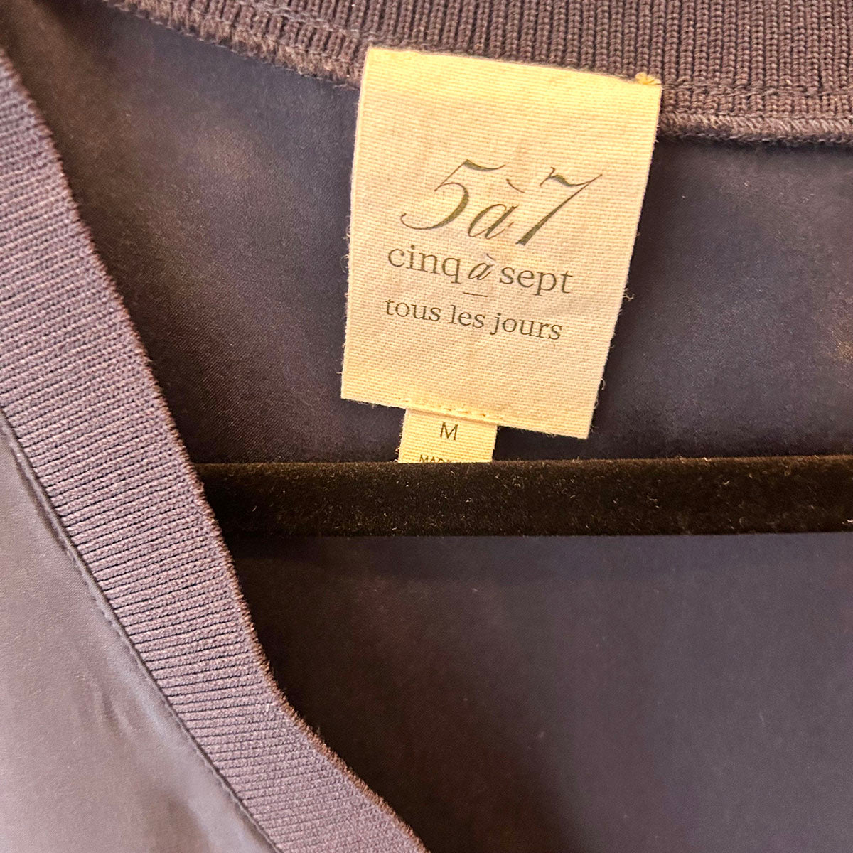 Cinq a Sept Dress