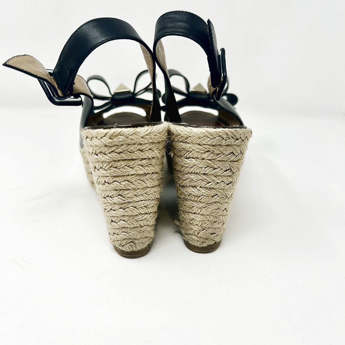 Valentino Wedge