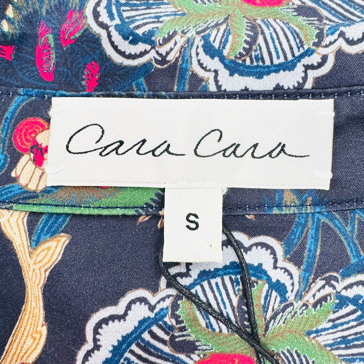 Cara Cara Dress