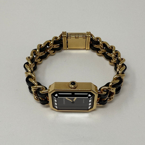 Chanel Premiere Rock Watch