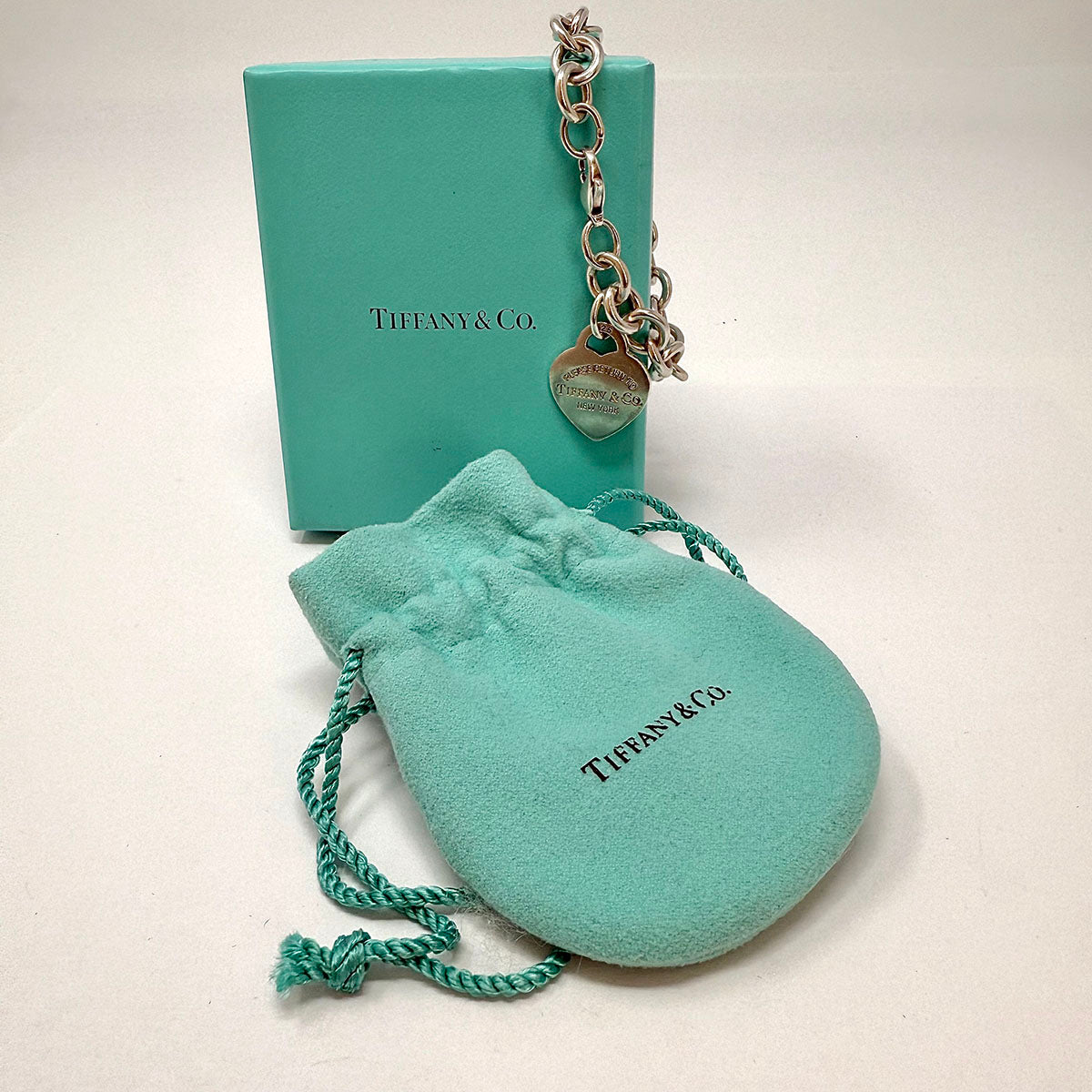 Tiffany & Co. Bracelet