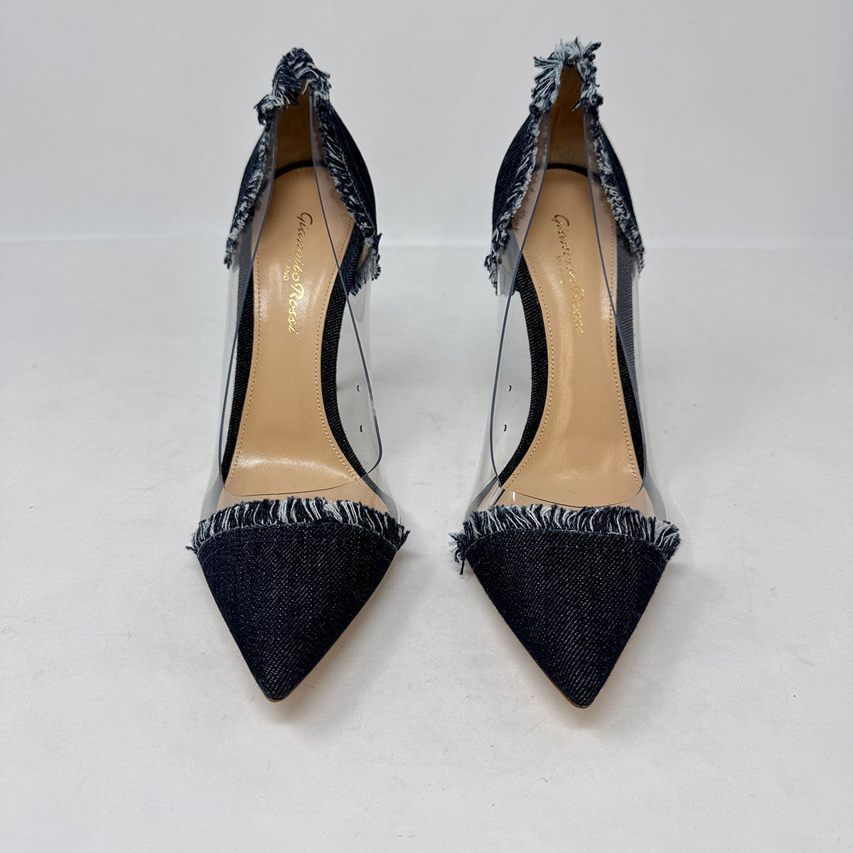 Gianvito Rossi Pumps