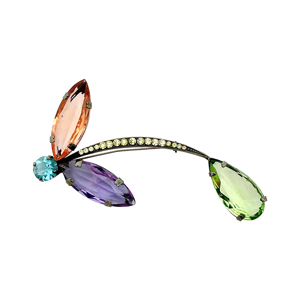 Giorgio Armani Pin