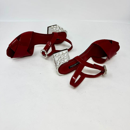 Dolce & Gabbana Sandals