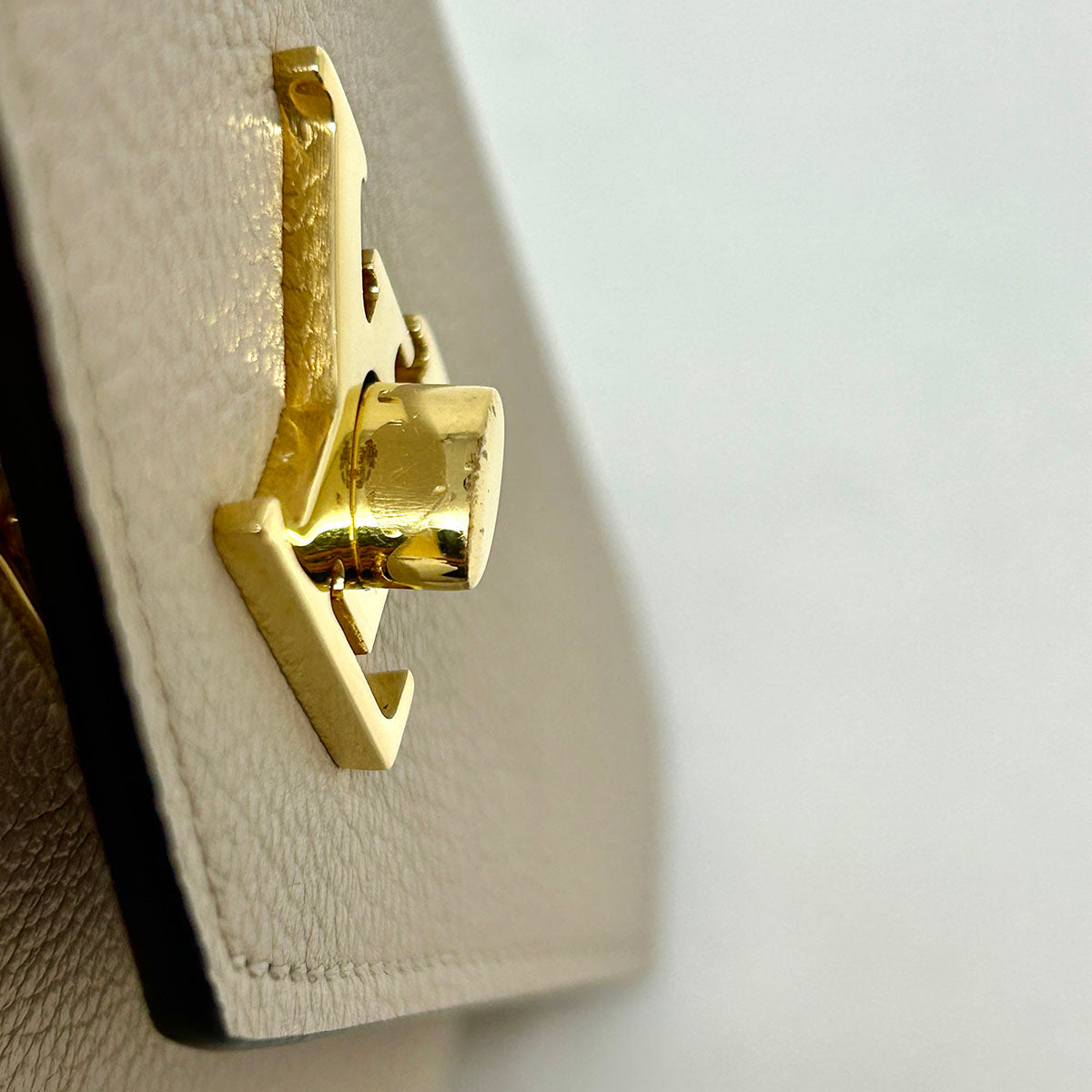 Louis Vuitton Lockme Crossbody
