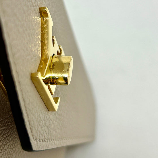 Louis Vuitton Lockme Crossbody