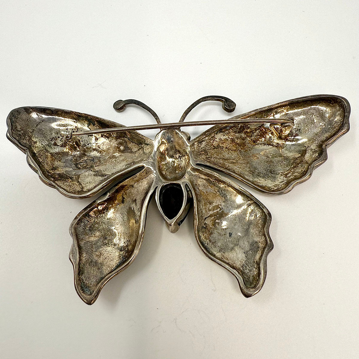 Butterfly Pin