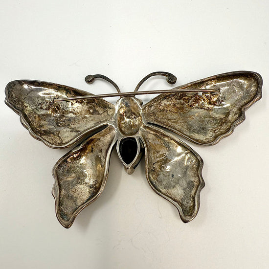 Butterfly Pin